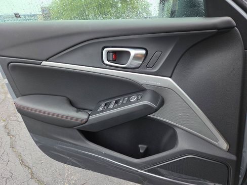 New 2026 Acura Integra Type S FWD image 17