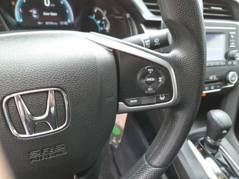 Used 2020 Honda Civic LX image 19