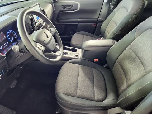 Used 2024 Ford Bronco Sport Big Bend image 11