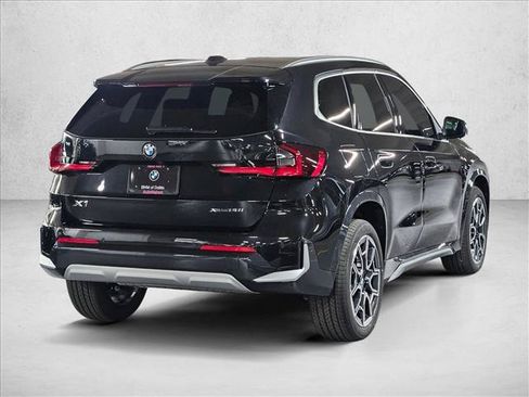 Used 2026 BMW X1 xDrive28i w/ Technology Package AWD/4WD image 5