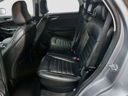 Used 2023 Ford Edge SEL AWD/4WD image 23