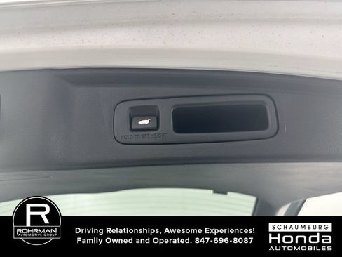 Used 2026 Honda CR-V EX-L image 36
