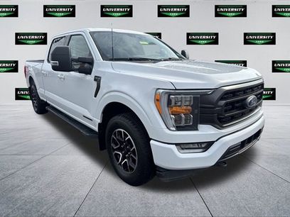 Used 2022 Ford F150 XLT w/ Equipment Group 302A High