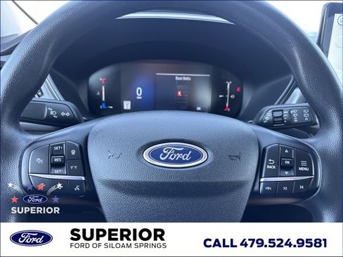 Used 2025 Ford Escape Active w/ Tech Pack #1 FWD image 21