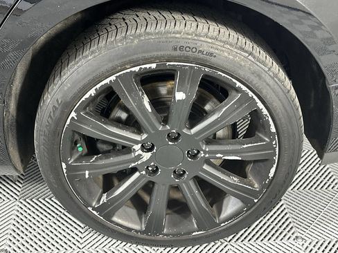 Used 2017 Cadillac ATS Luxury w/ Safety and Security Package AWD/4WD image 10