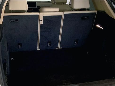 Used 2020 Audi Q5 2.0T Premium Plus w/ Premium Plus Package image 16