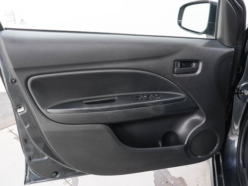Used 2024 Mitsubishi Mirage ES FWD image 18