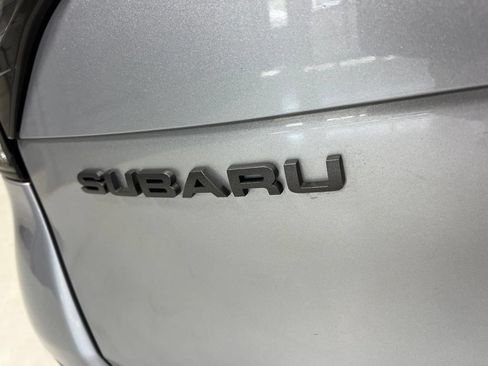 Used 2026 Subaru Forester Limited AWD/4WD image 37