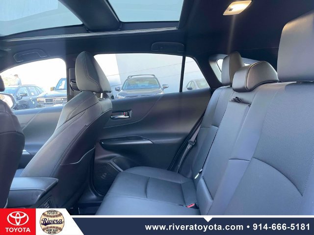 Used 2023 Toyota Venza Limited AWD/4WD image 13