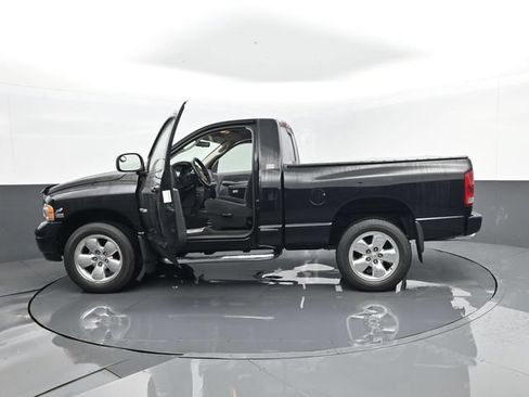 Used 2005 Dodge Ram 1500 Truck SLT w/ Sport Appearance Group AWD/4WD image 32