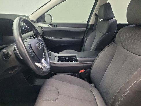 Used 2020 Hyundai Palisade SEL w/ Convenience Package FWD image 17