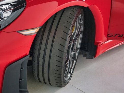 Used 2023 Porsche 718 Cayman GT4 RS image 46