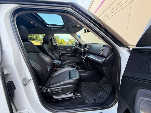 Used 2019 MINI Cooper Countryman S w/ Storage Package AWD/4WD image 21