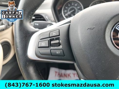 Used 2017 BMW X1 xDrive28i image 32