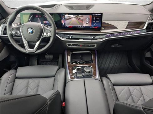 Used 2026 BMW X5 xDrive40i image 20