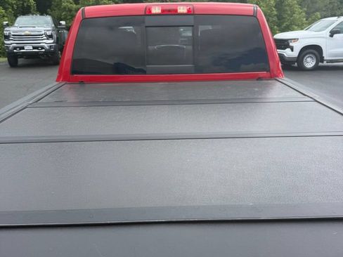 Used 2022 RAM 2500 Laramie AWD/4WD image 14