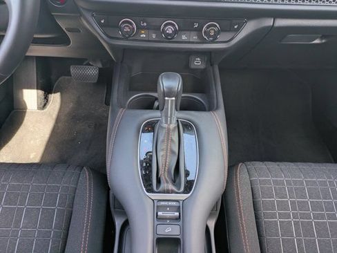 Certified 2024 Honda HR-V Sport image 18