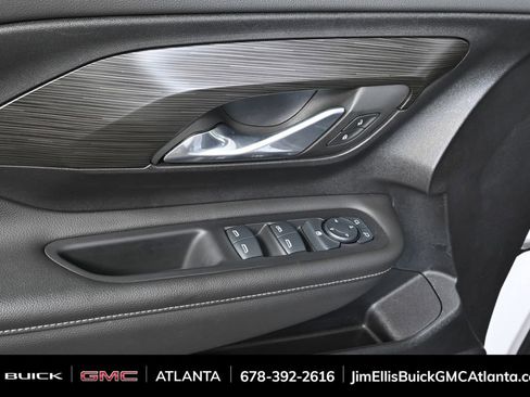 Certified 2024 GMC Terrain SLE image 6