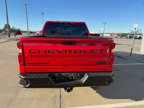 Used 2023 Chevrolet Silverado 1500 ZR2 w/ LPO, Dark Essentials Package image 2