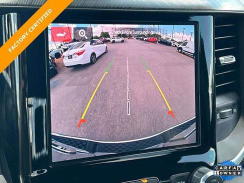 Used 2025 RAM 1500 Big Horn AWD/4WD image 34