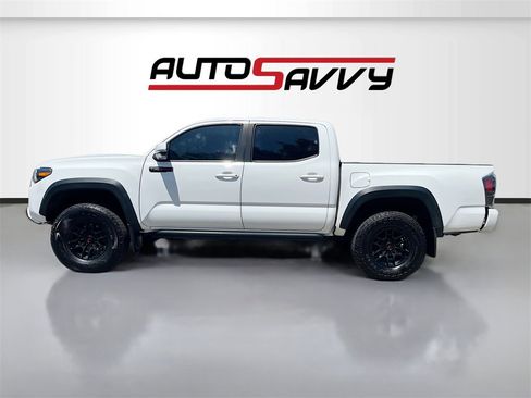 Used 2021 Toyota Tacoma TRD Pro image 4