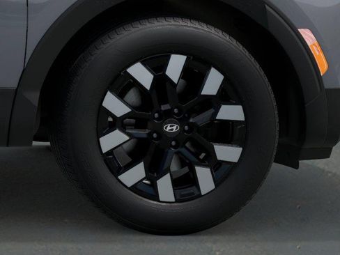 New 2026 Hyundai Santa Cruz SEL image 46