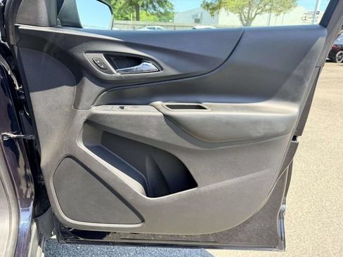 Used 2020 Chevrolet Equinox LT AWD/4WD image 8