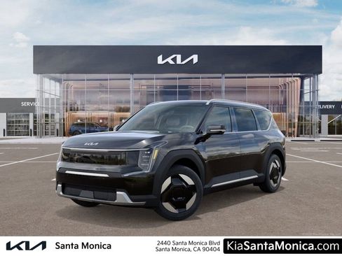 New 2026 Kia EV9 Wind image 1