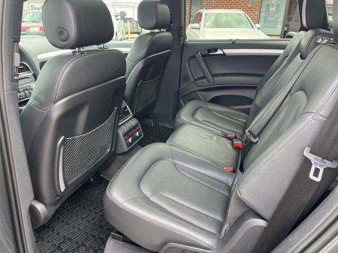 Used 2013 Audi Q7 TDI Prestige AWD/4WD image 14