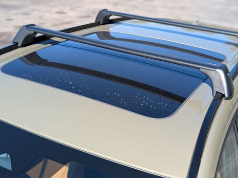 Used 2025 MAZDA CX-70 3.3 Turbo S w/ Premium Plus image 17