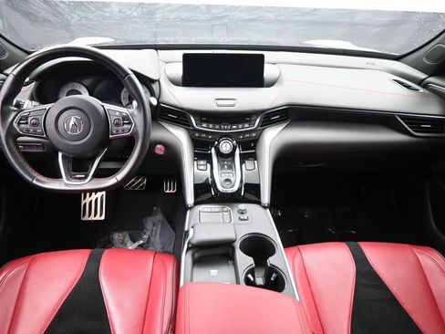 Used 2023 Acura TLX A-Spec Package image 25