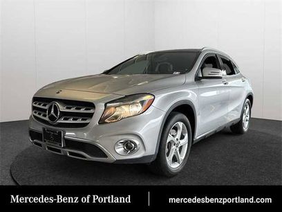 Used 2018 Mercedes-Benz GLA 250 4MATIC