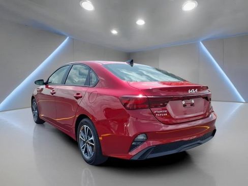 Used 2023 Kia Forte LXS w/ LXS Technology Package FWD image 23