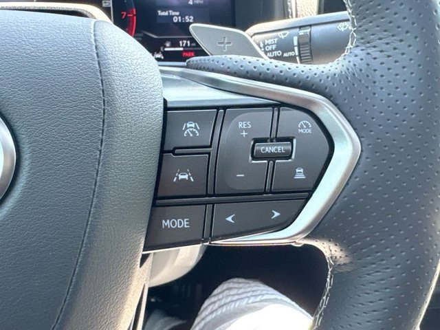 New 2026 Lexus IS 350 F Sport w/ Technology Package RWD image 29