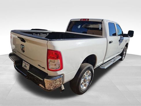 Used 2024 RAM 2500 Big Horn image 5