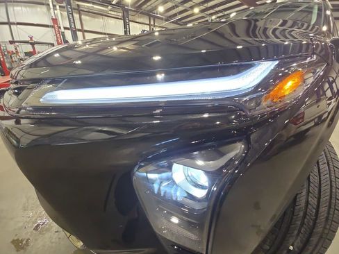 New 2026 Chevrolet Trax ACTIV w/ Driver Confidence Package image 30