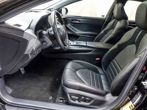 Certified 2022 Toyota Avalon Touring image 8