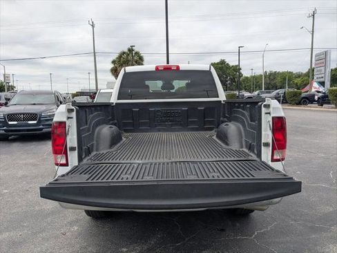 Certified 2024 RAM 1500 Classic SLT AWD/4WD image 13