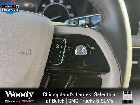 Used 2020 Lincoln Corsair Reserve w/ Elements Package image 19