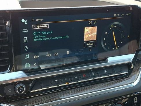 Used 2023 Chevrolet Silverado 1500 LT image 11