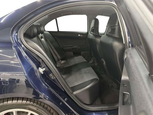 Used 2013 Mitsubishi Lancer Evolution GSR image 19