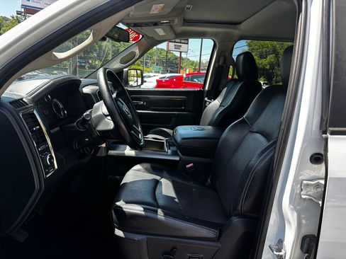Used 2015 RAM 1500 Sport w/ Remote Start & Security Group AWD/4WD image 11