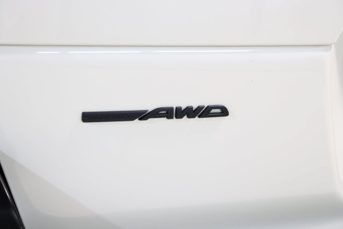 Used 2026 Subaru Outback Touring XT AWD/4WD image 12