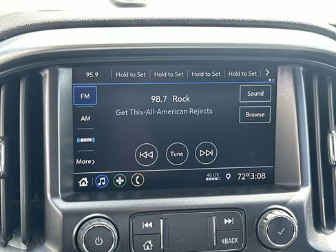 Certified 2022 Chevrolet Colorado LT w/ Fleet Safety Package image 26