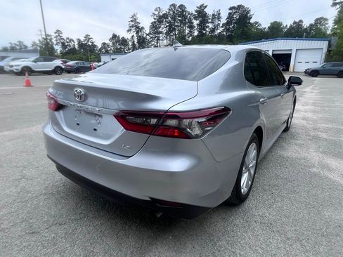 Used 2024 Toyota Camry LE image 11