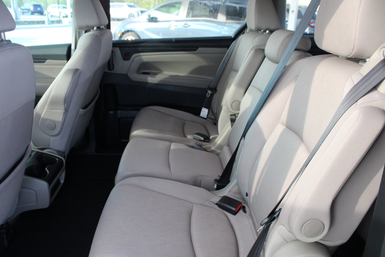 Used 2024 Honda Odyssey EX image 19