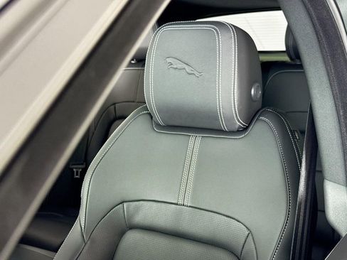 Certified 2025 Jaguar F-PACE R-Dynamic S image 24