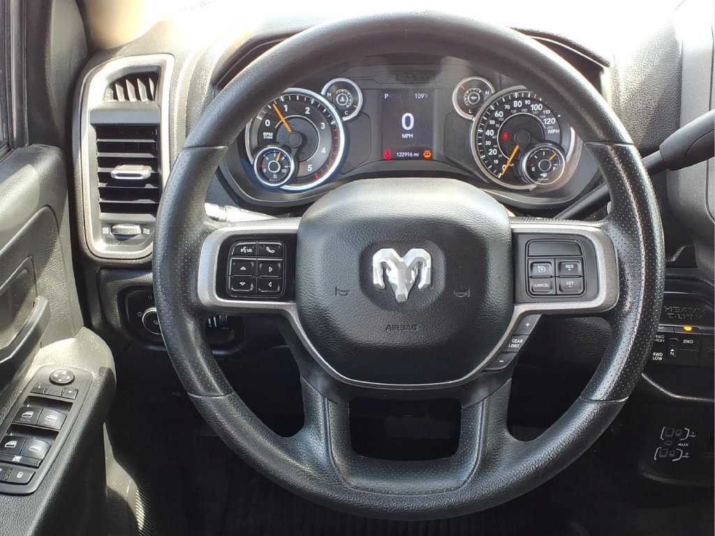 Used 2020 RAM 2500 Tradesman AWD/4WD image 22