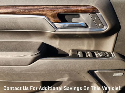 New 2026 GMC Sierra 1500 Elevation w/ Elevation Premium Package image 19