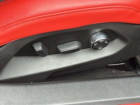 Used 2020 Chevrolet Corvette Stingray Premium Cpe w/ 3LT Preferred Equipment Group RWD image 23